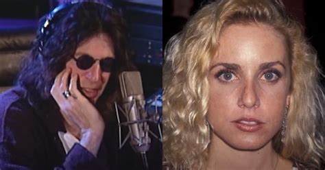 dana plato howard stern|Howard Stern